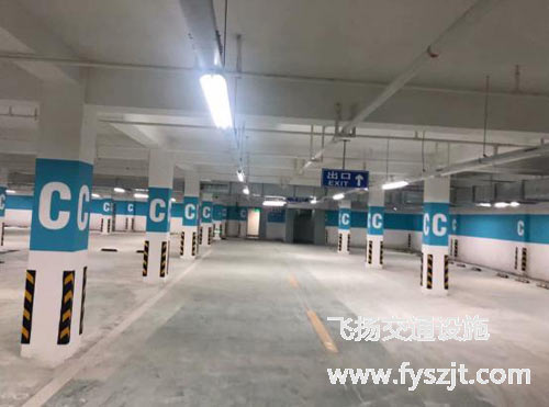 道路劃線,車位劃線,停車位劃線