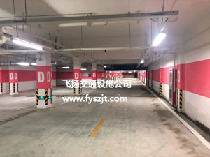 道路公路劃線施工計劃、施工具體方法有哪些？