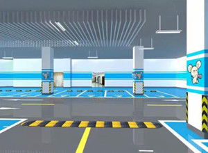 蘇州停車場(chǎng)畫線用什么材料？停車位劃線可以自己畫嗎？