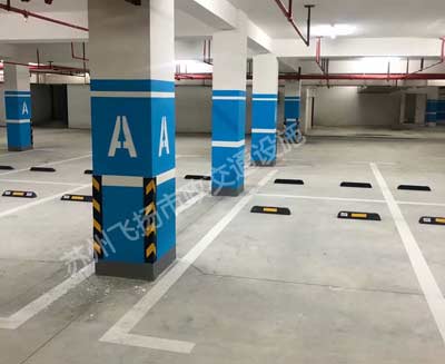 蘇州車庫劃線多少錢一米？蘇州公路劃線多少一平方？