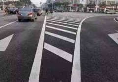 蘇州劃道路標(biāo)線的公司？蘇州道路劃線公司有多少？