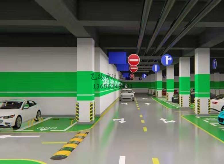 蘇州停車場車庫車位劃線裝飾公司,蘇州吳江車位劃線單位?
