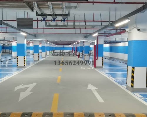 道路劃線(xiàn)漆規(guī)范的性能要求有哪幾種？