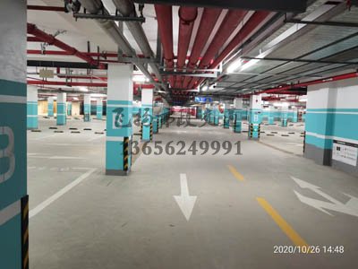 南通道路劃線多少錢一平方?找飛揚交通設施廠家價格合理