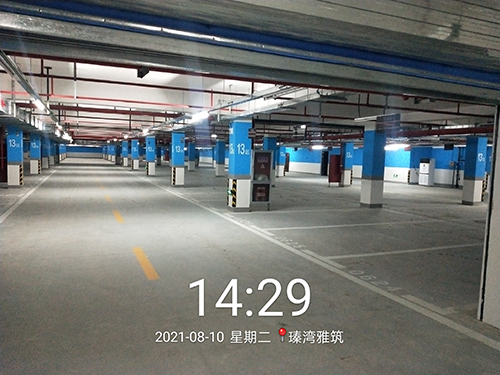 道路劃線，車位劃線，停車位劃線