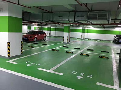 蘇州廠區車間劃線單位，蘇州停車位劃線公司有哪些？