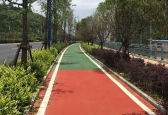 什么是聚氨酯地坪涂料系統，有什么優勢，應用場景在哪？