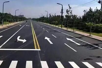 一般農(nóng)村道路標(biāo)線劃線多少錢(qián)一平米? 一般農(nóng)村道路標(biāo)線劃線多少錢(qián)一平米?