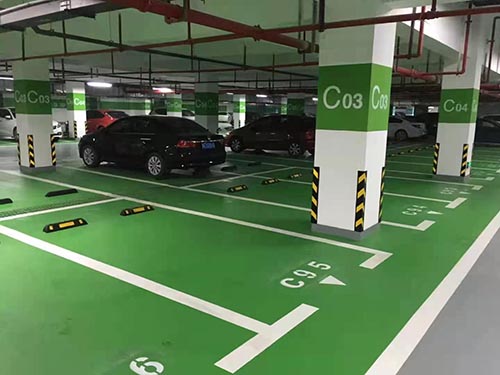 地下車庫設計注意事項要求，地下車庫方案設計標準？