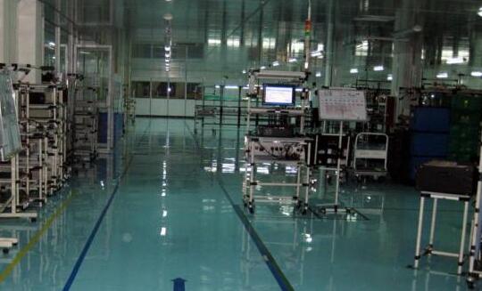 蘇州環(huán)氧地坪維護(hù)及保養(yǎng)要特別注意幾個(gè)問題？