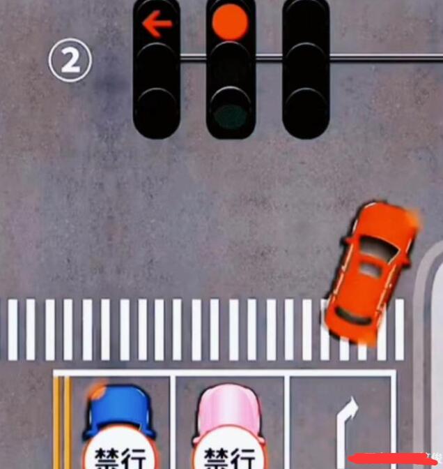 2.jpg 道路劃線,車位劃線,停車位劃線