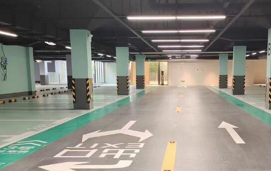 蘇州車庫劃線怎么畫,地下車庫劃線標線畫法? 蘇州車庫劃線怎么畫,地下車庫劃線標線畫法?