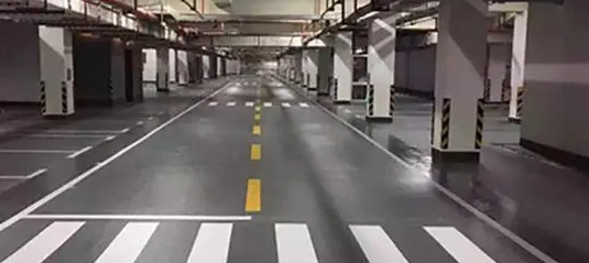 南通停車場劃線標(biāo)線材料,打造清晰明亮的停車指引 南通停車場劃線標(biāo)線材料,打造清晰明亮的停車指引