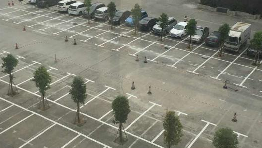 環氧酯底漆結皮怎么辦?蘇州車位劃線解決辦法一 一為您揭秘! 環氧酯底漆結皮怎么辦?蘇州車位劃線解決辦法一 一為您揭秘!