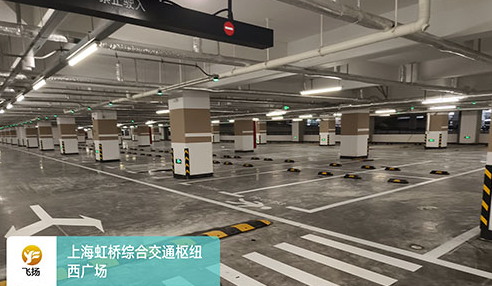 蘇州車位劃線剖析，車位線的距離如何準(zhǔn)確測(cè)量？