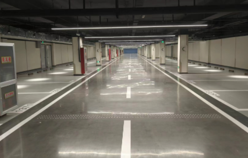 蘇州吳江廠區(qū)車位劃線施工,找飛揚市政 蘇州吳江廠區(qū)車位劃線施工,找飛揚市政