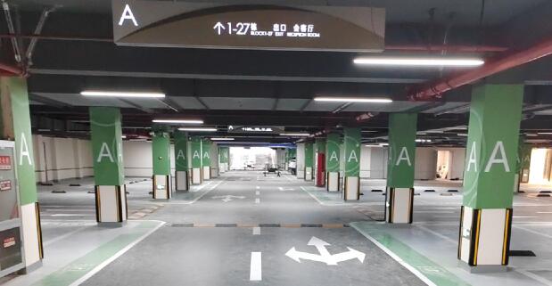 蘇州廠區道路劃線規范？保障民眾出行的便利和安全