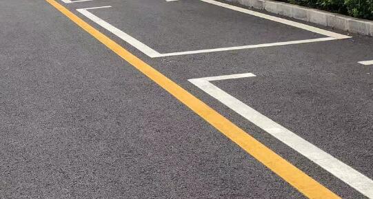 蘇州車位劃線全包服務 選擇飛揚,提升停車場品質(zhì) 蘇州車位劃線全包服務 選擇飛揚,提升停車場品質(zhì)