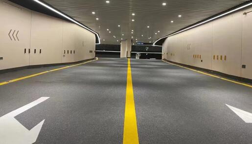 車位劃線人工費用計算指南,如何精準預算與控制成本 車位劃線人工費用計算指南,如何精準預算與控制成本