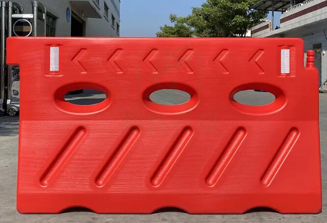 蘇州車位劃線解讀,水馬注水標準? 蘇州車位劃線解讀,水馬注水標準?