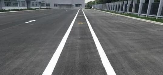 上海廠區劃線哪家公司好?為您的廠區管理保駕護航 上海廠區劃線哪家公司好?為您的廠區管理保駕護航