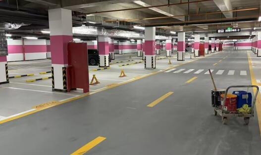 蘇州劃線公司10年地面劃線經(jīng)驗 技術(shù)硬 蘇州劃線公司10年地面劃線經(jīng)驗 技術(shù)硬