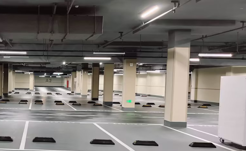 徐州廠區劃線專業施工團隊，為您提供經驗豐富的服務