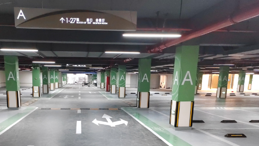 蘇州廠區劃線施工隊大揭秘！推薦飛揚市政