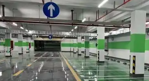 工業廠房建筑設計停車位標準規范?布局合理安全便捷 工業廠房建筑設計停車位標準規范?布局合理安全便捷