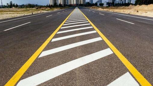 蘇州廠區(qū)劃線施工流程及注意事項(xiàng) 蘇州廠區(qū)劃線施工流程及注意事項(xiàng)