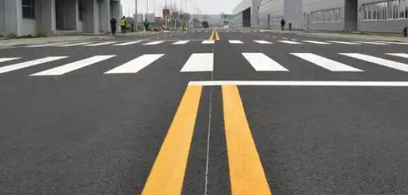 蘇州廠區地面劃線施工服務，專業高效保障生產安全