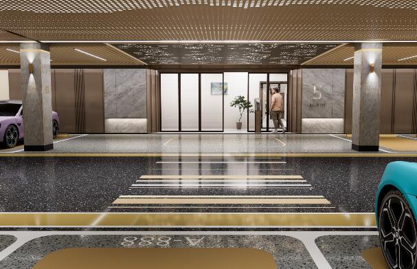 蘇州專業(yè)車(chē)位劃線設(shè)計(jì)，免費(fèi)上門(mén)測(cè)量定制施工方案