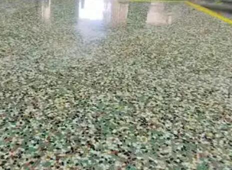 找靠譜無機彩石地坪設計?專業團隊為您定制理想方案 找靠譜無機彩石地坪設計?專業團隊為您定制理想方案