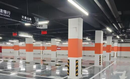 蘇州地下車庫劃線團(tuán)隊(duì)？經(jīng)驗(yàn)鑄口碑，保質(zhì)保量護(hù)安全
