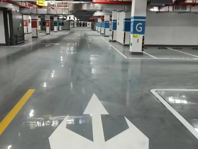 蘇州廠房地面劃線專業(yè)施工?筑牢工業(yè)安全的第一道防線 蘇州廠房地面劃線專業(yè)施工?筑牢工業(yè)安全的第一道防線