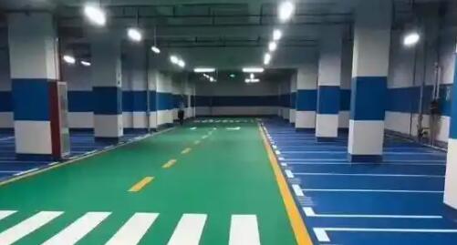 蘇州專業(yè)停車位劃線,為廠區(qū)高效運轉(zhuǎn)助力 蘇州專業(yè)停車位劃線,為廠區(qū)高效運轉(zhuǎn)助力