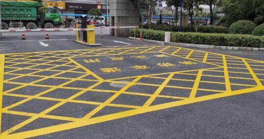 蘇州工廠劃線服務?專業團隊打造優質廠區規劃 蘇州工廠劃線服務?專業團隊打造優質廠區規劃