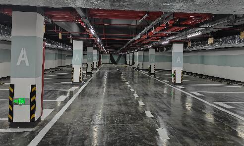 蘇州車庫劃線一站式服務(wù)，可按需定制設(shè)計(jì)方案 