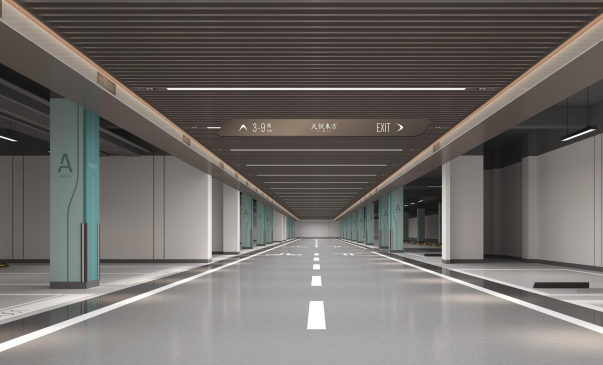 蘇州地下車位劃線收費(fèi)透明無(wú)隱藏,按需定制更適配 蘇州地下車位劃線收費(fèi)透明無(wú)隱藏,按需定制更適配