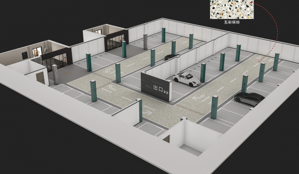 為什么正確的停車位劃線很重要？這 4 點(diǎn)告訴你答案